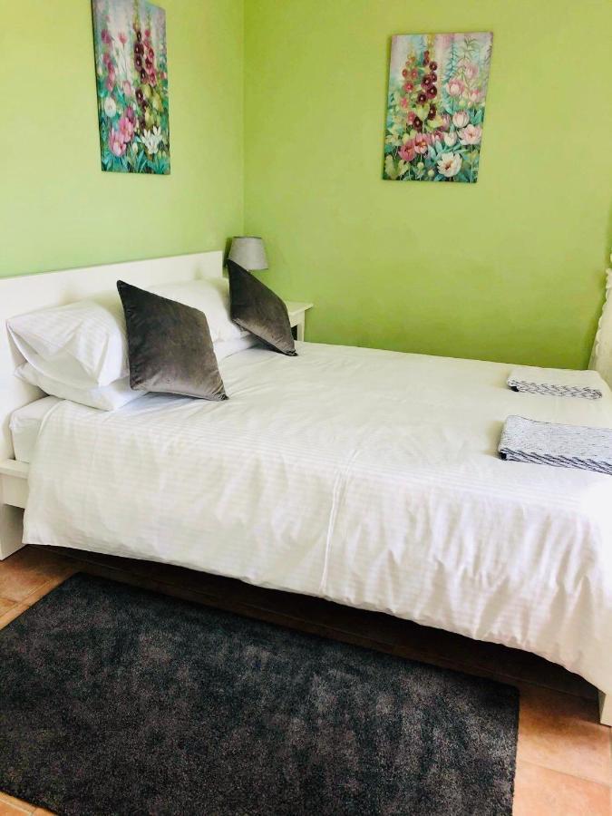 Tuscanskye - Caterina Studio Apartment Barga Exterior foto